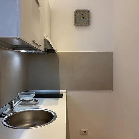 Apartamento Aurus Roma