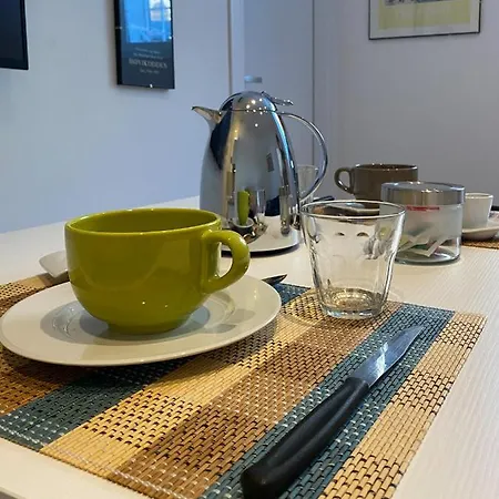 Aurus Apartamento Roma