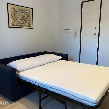 Aurus Apartamento Roma