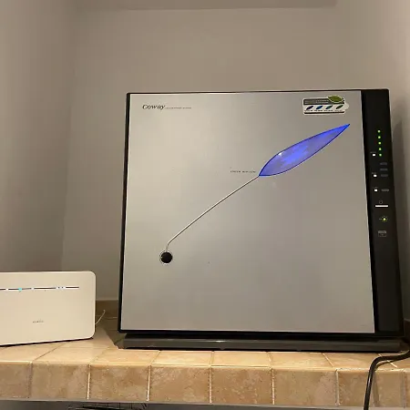Aurus شقة