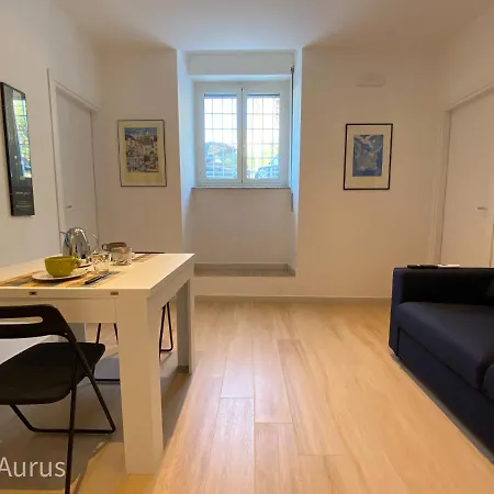 Aurus Apartamento