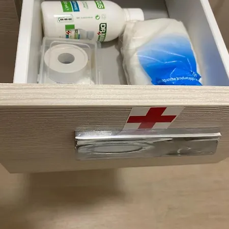Aurus Apartman
