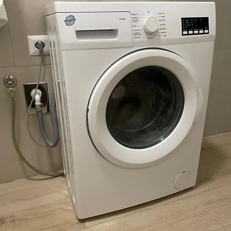 Aurus Apartman