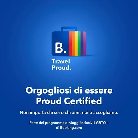 Aurus Appartement Rome