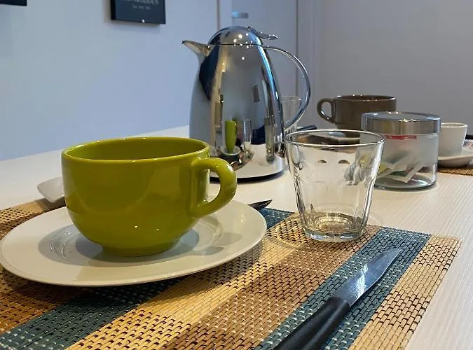 Aurus Διαμέρισμα Ρώμη