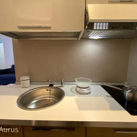 Aurus Rom
